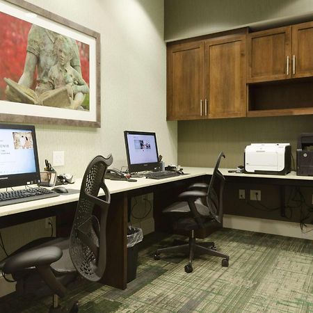 Hilton Garden Inn Hickory Dış mekan fotoğraf