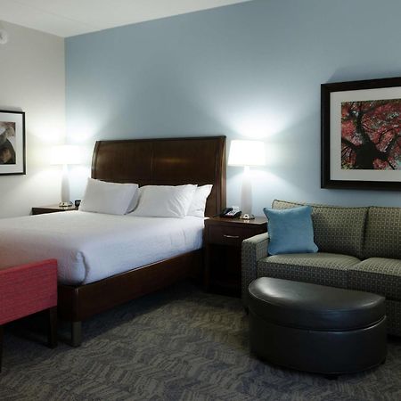 Hilton Garden Inn Hickory Dış mekan fotoğraf