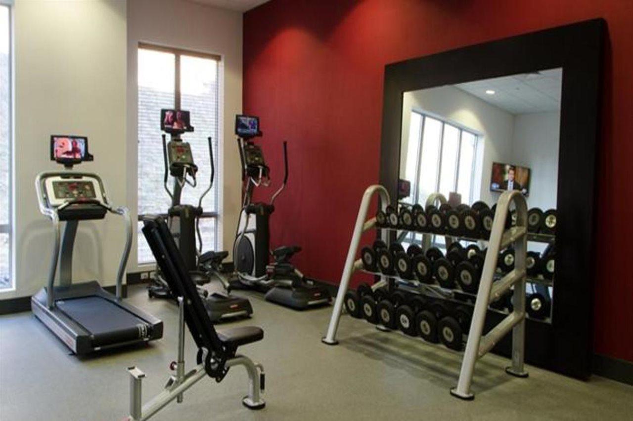 Hilton Garden Inn Hickory Dış mekan fotoğraf