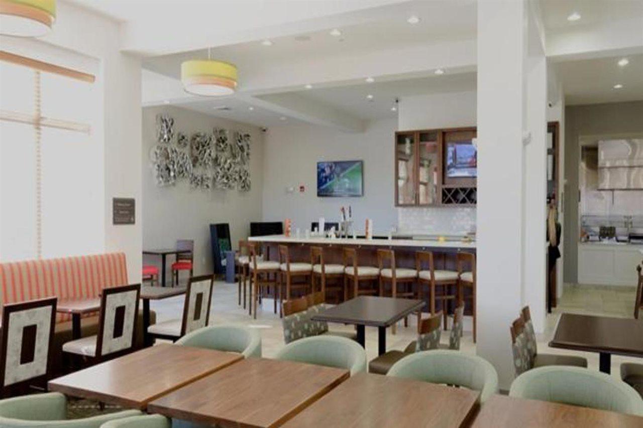 Hilton Garden Inn Hickory Dış mekan fotoğraf