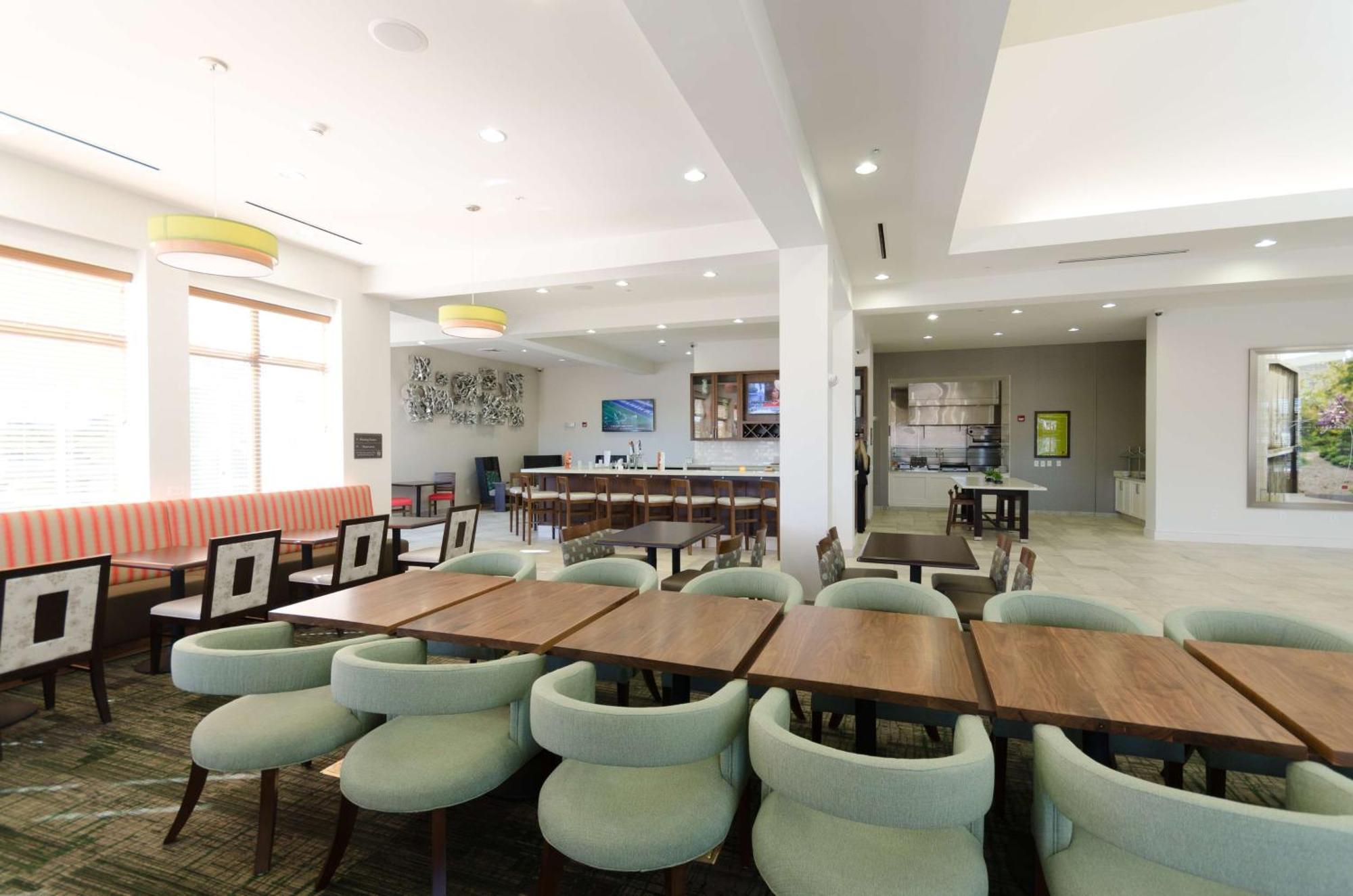 Hilton Garden Inn Hickory Dış mekan fotoğraf