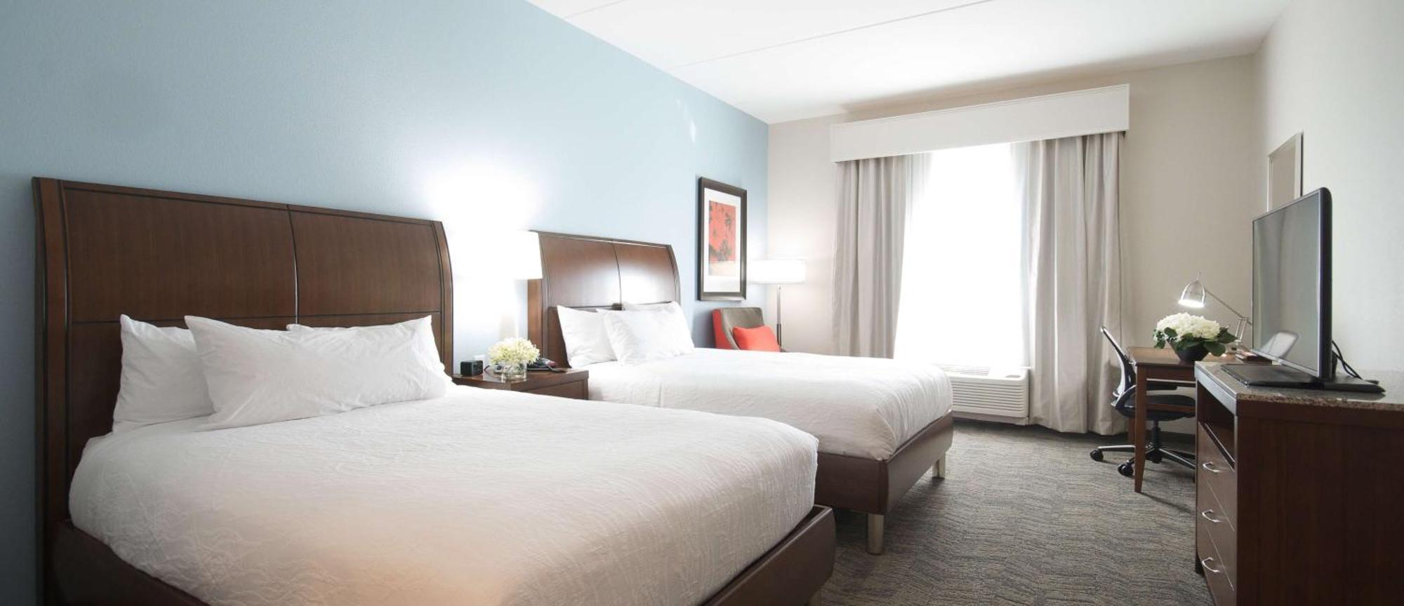 Hilton Garden Inn Hickory Dış mekan fotoğraf