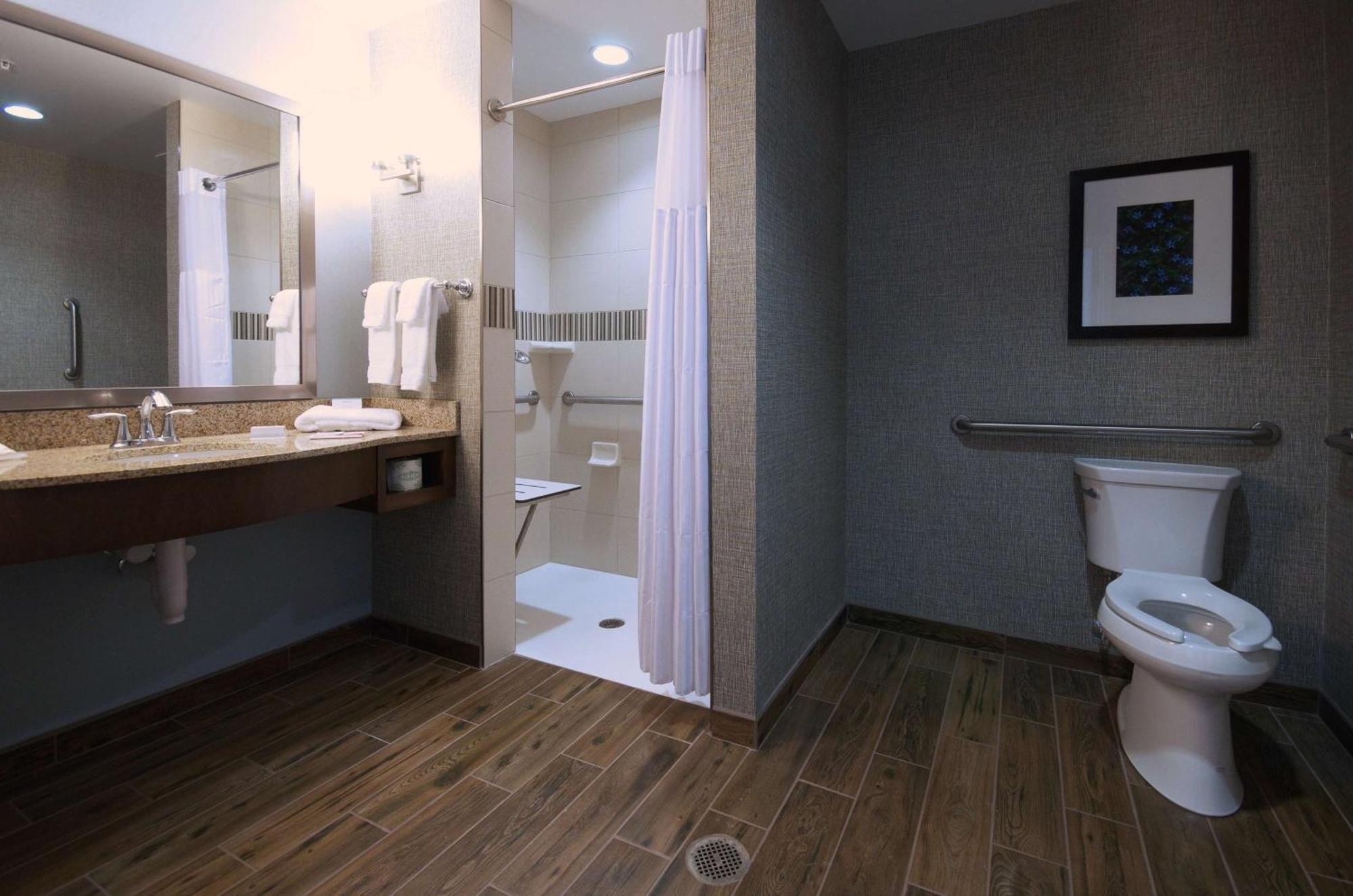 Hilton Garden Inn Hickory Dış mekan fotoğraf