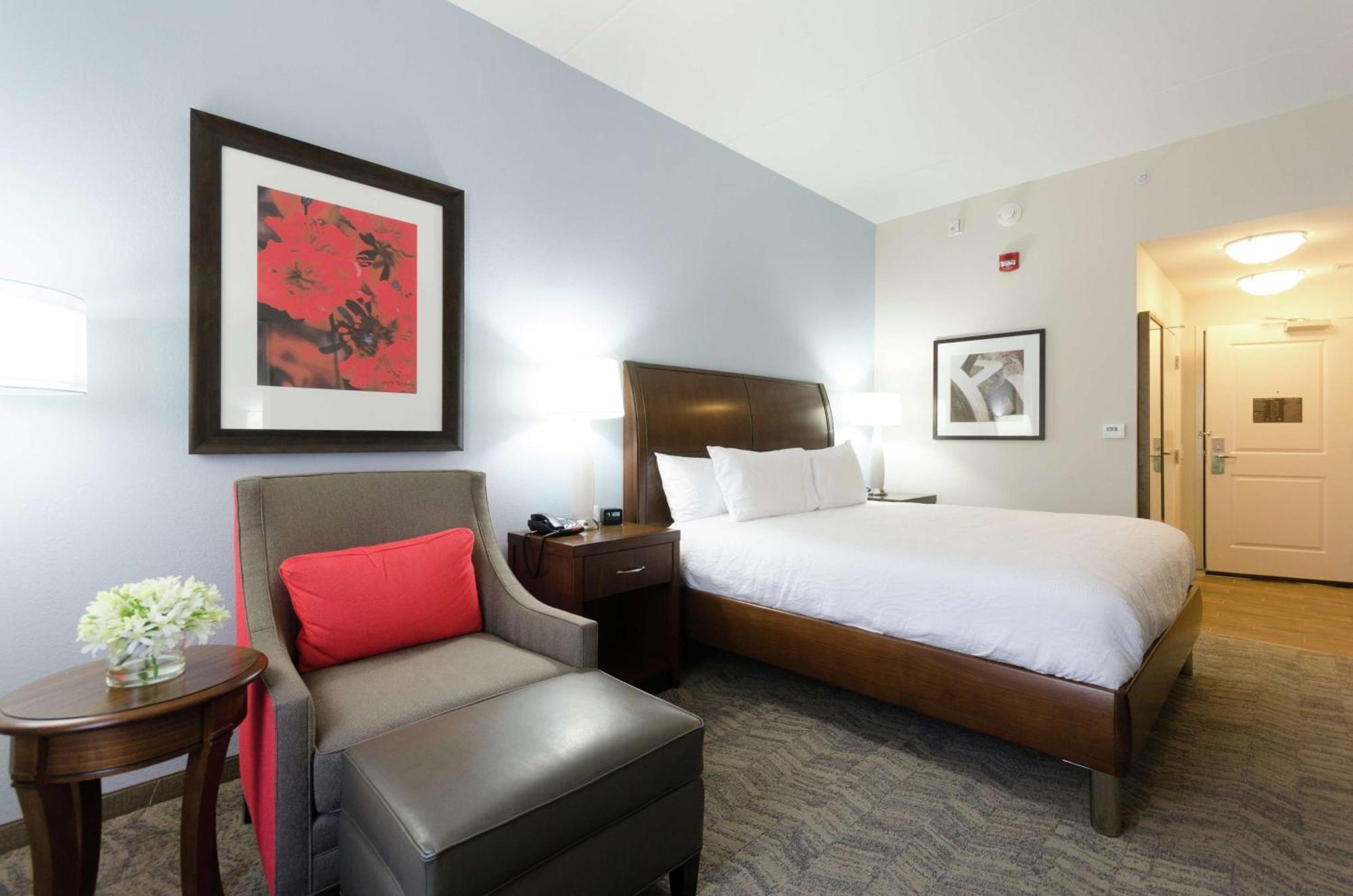 Hilton Garden Inn Hickory Dış mekan fotoğraf