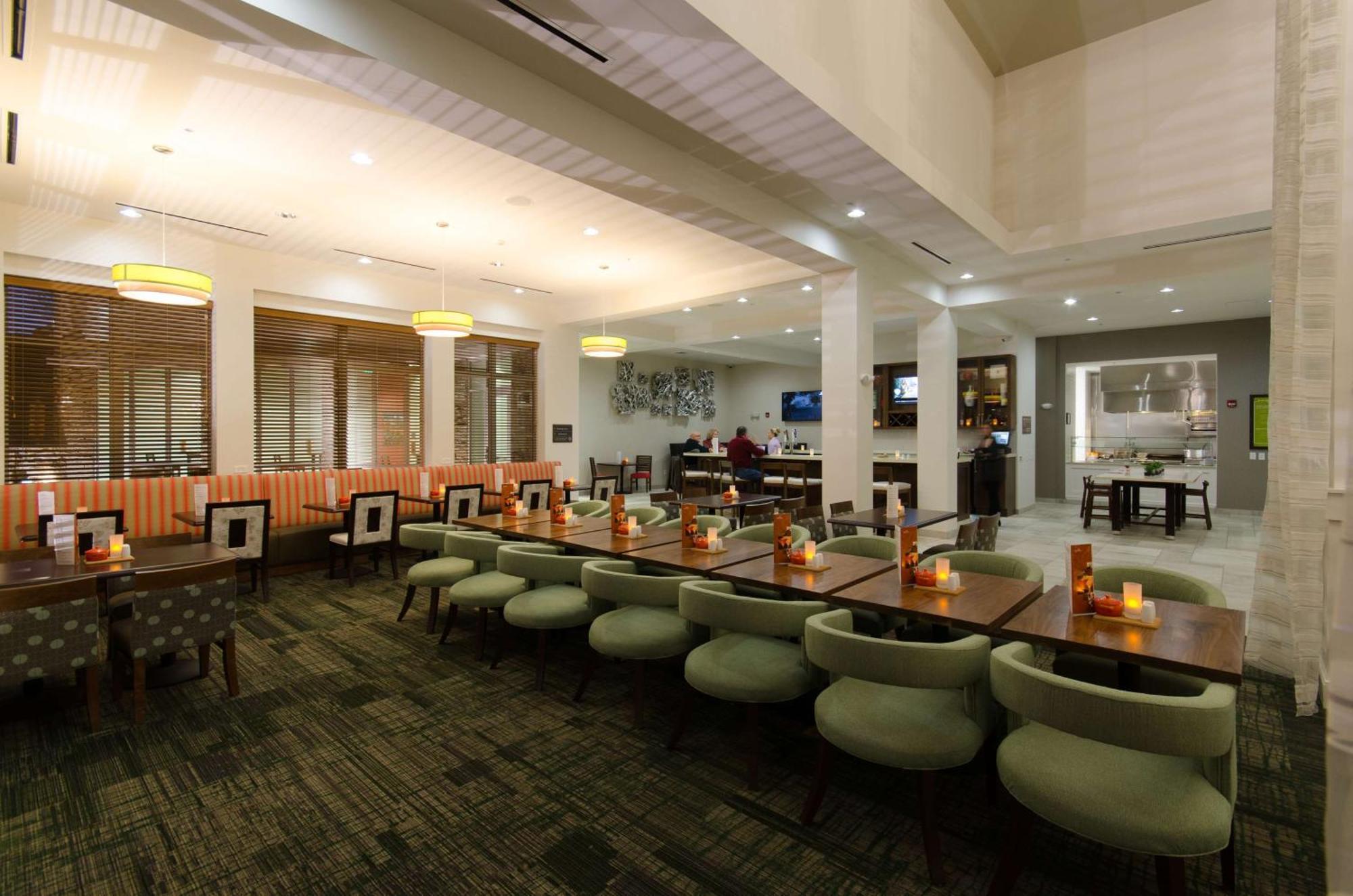 Hilton Garden Inn Hickory Dış mekan fotoğraf