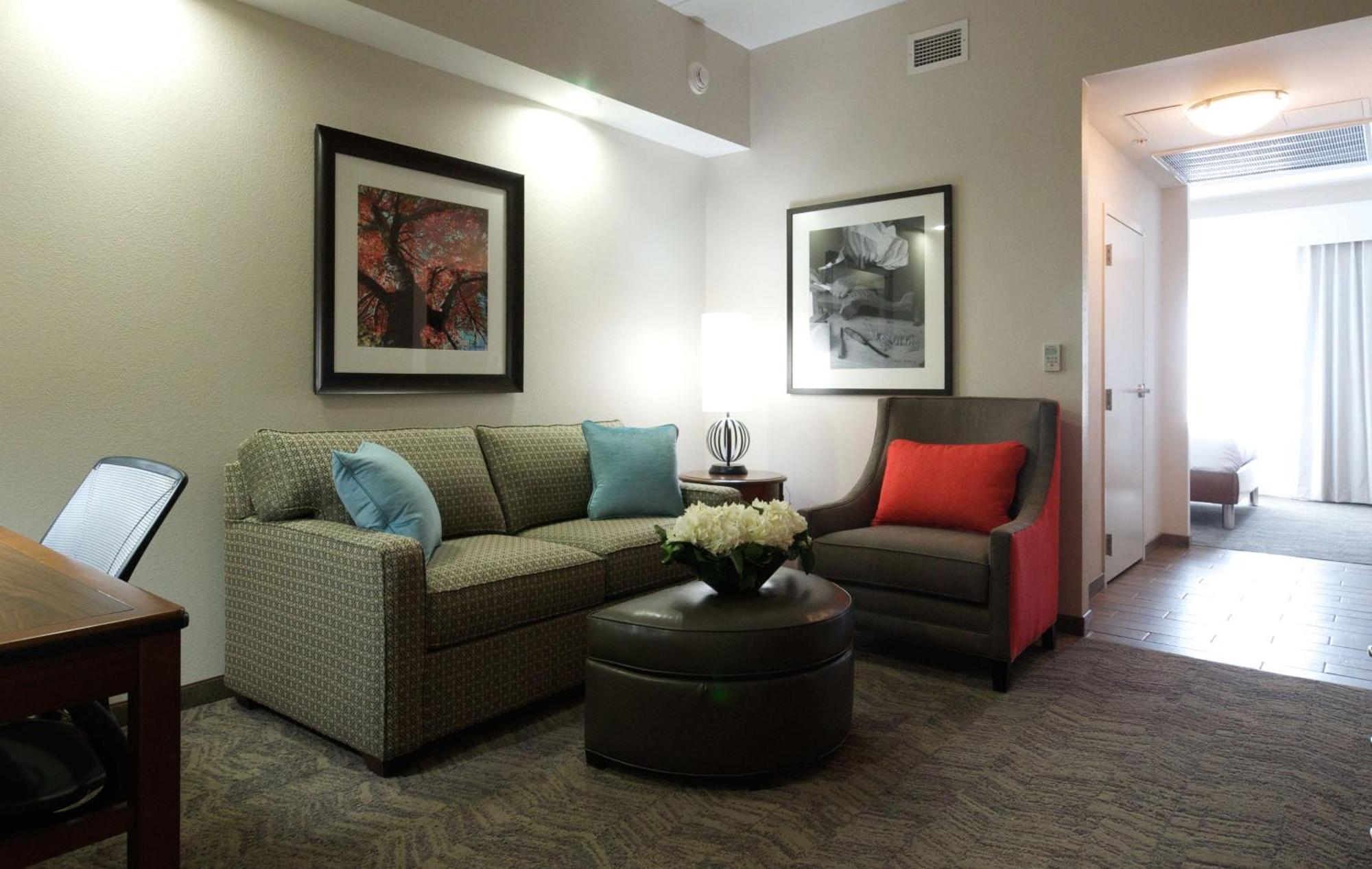 Hilton Garden Inn Hickory Dış mekan fotoğraf