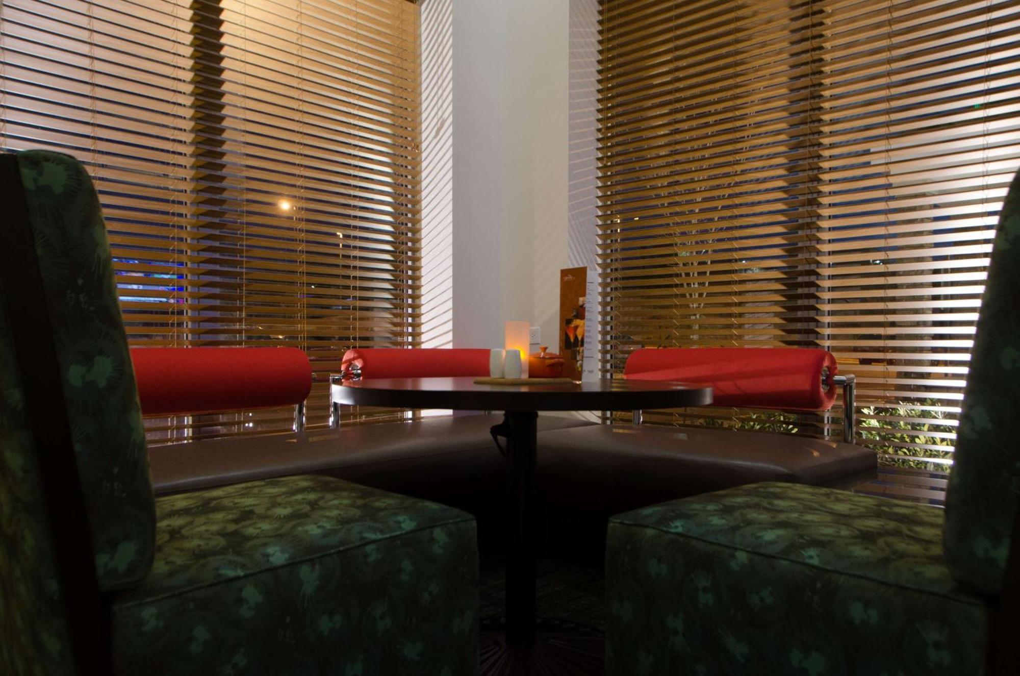 Hilton Garden Inn Hickory Dış mekan fotoğraf