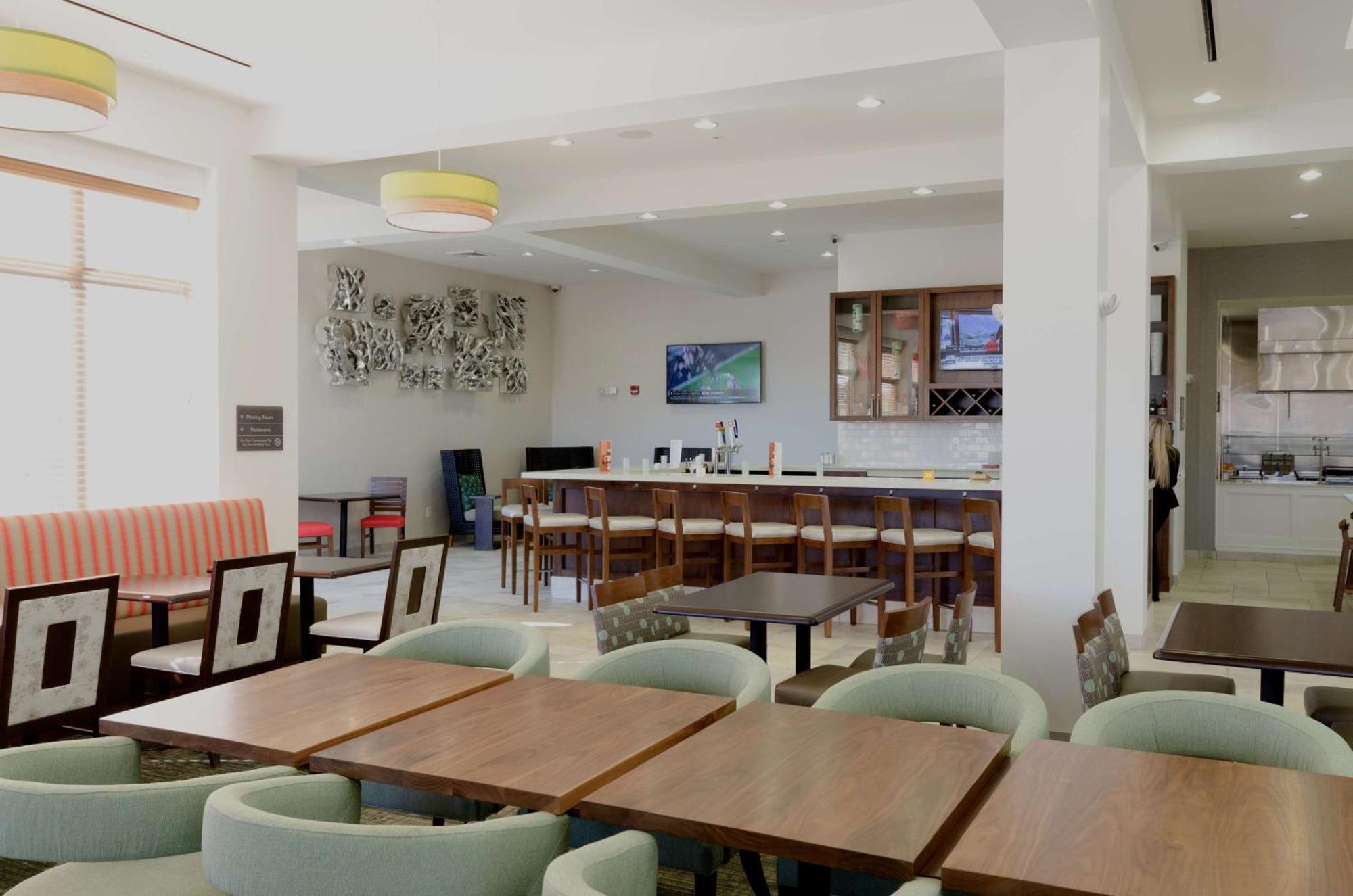 Hilton Garden Inn Hickory Dış mekan fotoğraf