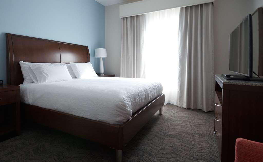 Hilton Garden Inn Hickory Oda fotoğraf