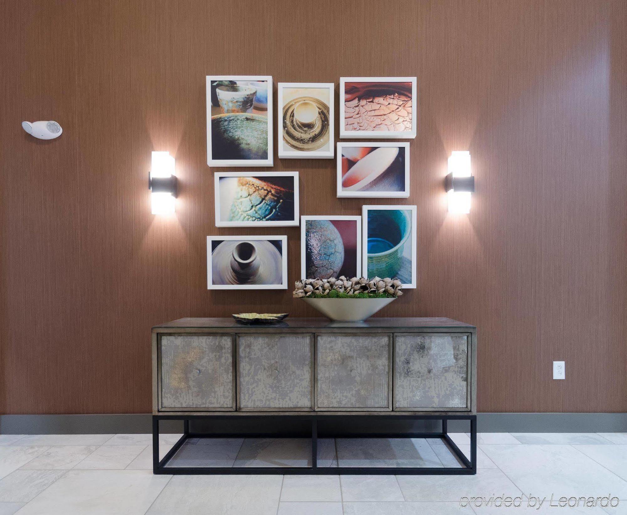 Hilton Garden Inn Hickory Dış mekan fotoğraf