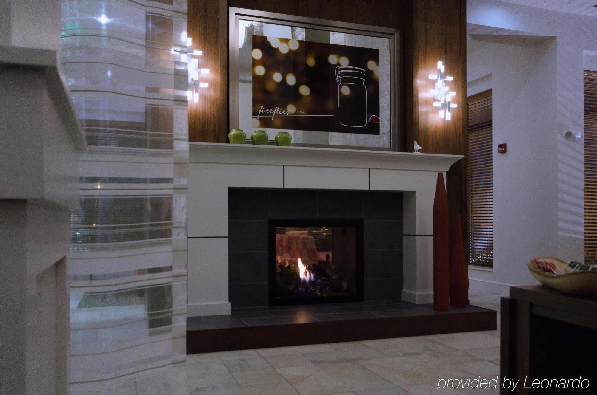Hilton Garden Inn Hickory Dış mekan fotoğraf
